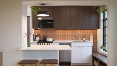 Belroy in Seattle, WA - Foto de edificio - Building Photo