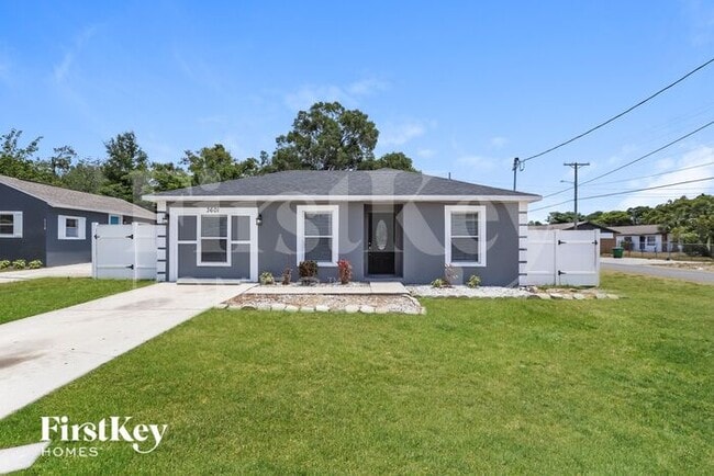 property at 3601 N Whittier St