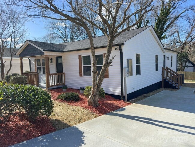 226 Malvern Dr SW in Concord, NC - Building Photo - Building Photo