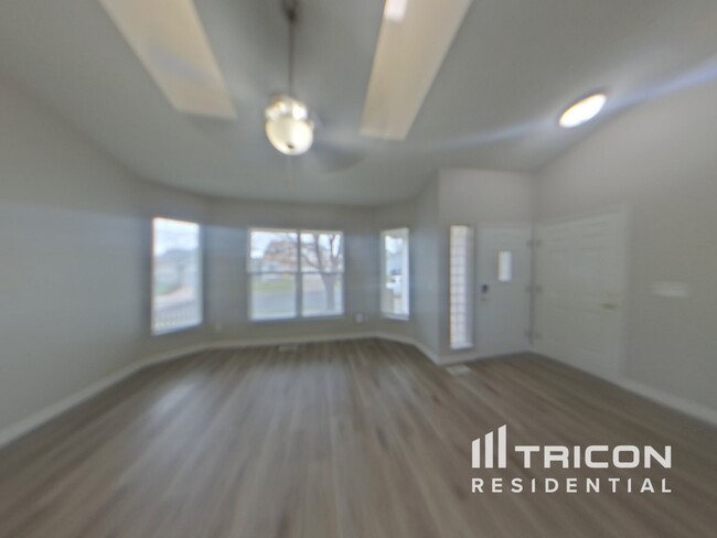 5950 Fescue Dr in Colorado Springs, CO - Building Photo - Building Photo