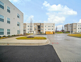 Uplands in Baltimore, MD - Building Photo - Building Photo