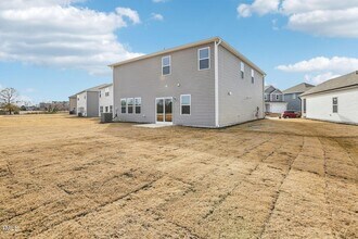 191 White Birch Ln in Angier, NC - Building Photo - Building Photo