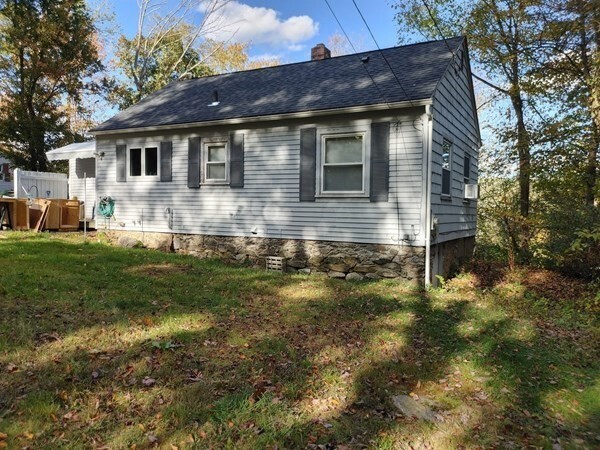 property at 768 Ashland Ave