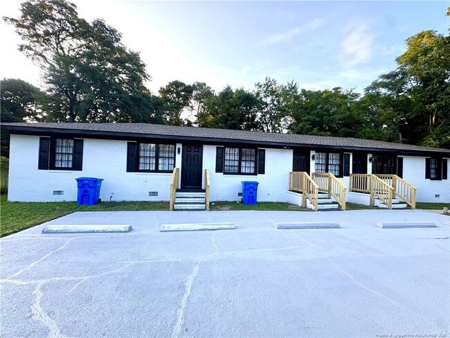 property at 205 Jasper St