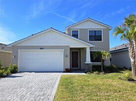 12888 Morning Mist Pl in Venice, FL - Building Photo