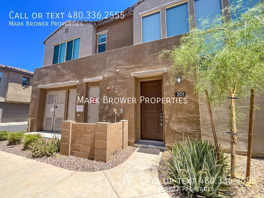 761 E Furness Dr in Gilbert, AZ - Building Photo