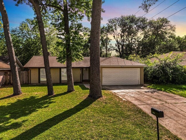 property at 23207 Naples Dr