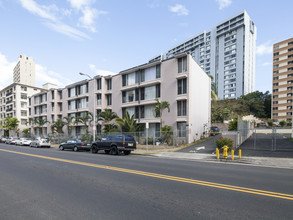 3077 Ala Ilima St in Honolulu, HI - Building Photo - Building Photo