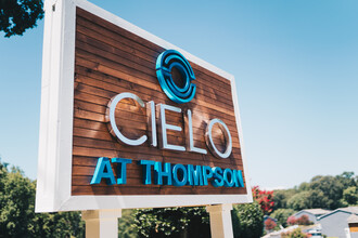 Cielo at Thompson in Gainesville, GA - Foto de edificio - Building Photo