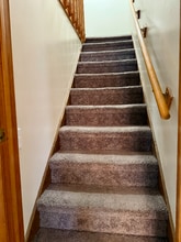 114-116 Spruce St in Olyphant, PA - Foto de edificio - Building Photo