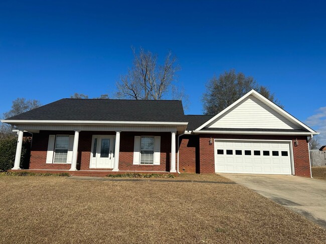 property at 814 Dixie Dr