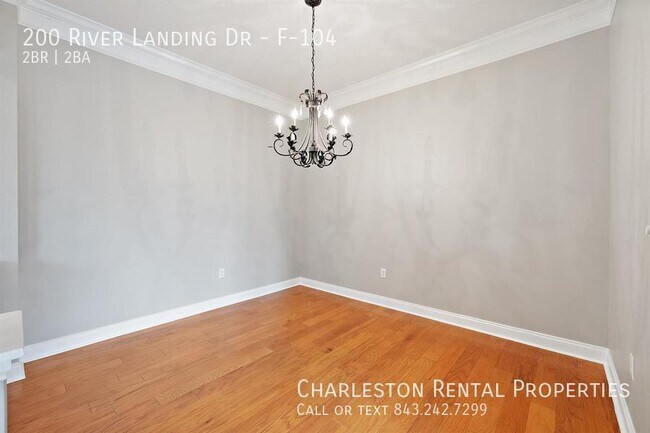 200 River Landing Dr in Daniel Island, SC - Building Photo - Building Photo