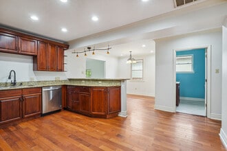 4232 Cadiz St in New Orleans, LA - Building Photo - Building Photo