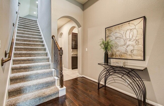 17622 Quiet Shores Dr in Richmond, TX - Building Photo - Building Photo