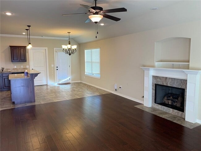3072 N Autumn Rose Ave in Fayetteville, AR - Foto de edificio - Building Photo