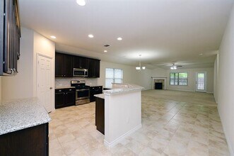 1917 Megan Creek Dr in Little Elm, TX - Building Photo - Building Photo