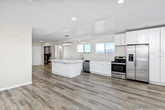 27775 Burnt Mountain Rd in Valley Center, CA - Building Photo - Building Photo