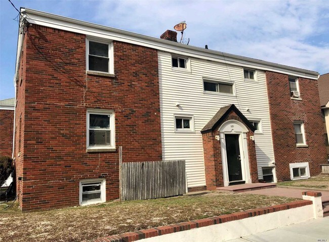 601 Shore Rd-Unit -2A in Long Beach, NY - Building Photo - Building Photo