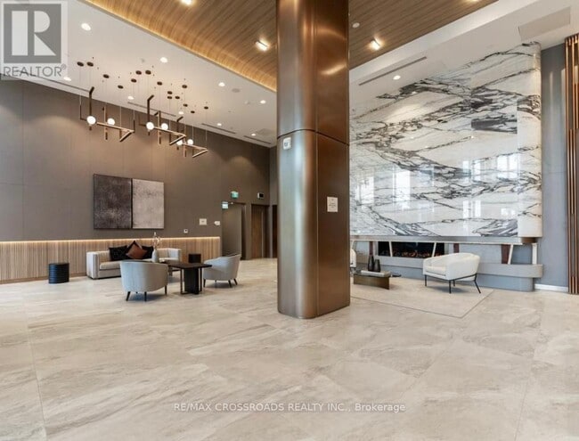 1100 Sheppard Ave W in Toronto, ON - Building Photo - Building Photo