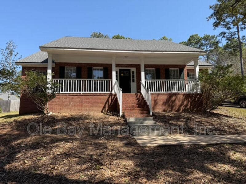 5 Lackawanna Ct in Spanish Fort, AL - Building Photo