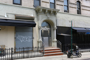 81 Ludlow St in New York, NY - Foto de edificio - Building Photo