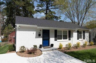 911 Mills St in Raleigh, NC - Building Photo - Building Photo