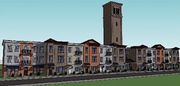 Bell Tower Lofts