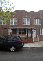 1745 61st St Apartments