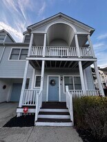 21 Barkentine Ct in Atlantic City, NJ - Building Photo