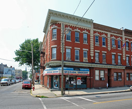 1401 New York Ave in Union City, NJ - Building Photo - Building Photo