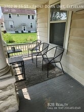 3702 W 15th St in Cleveland, OH - Building Photo - Building Photo