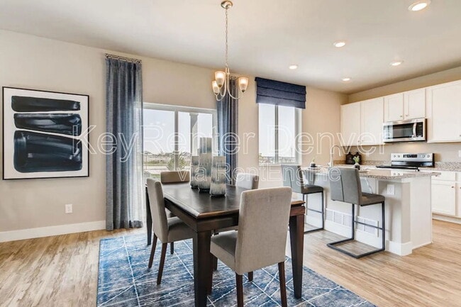 property at 5102 Lumos Ln