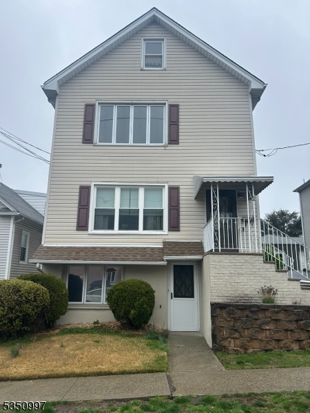 property at 21 Wadsworth St