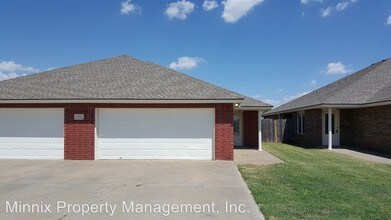 610 N Englewood Ave in Lubbock, TX - Building Photo - Building Photo