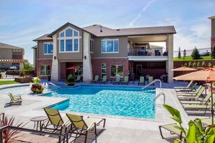 Tuscany Place Apartments