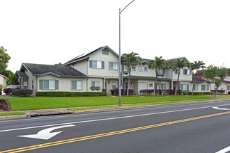 91-6550 Kapolei Pky in Ewa Beach, HI - Building Photo - Building Photo