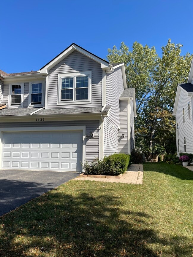 property at 1436 Derby Ln