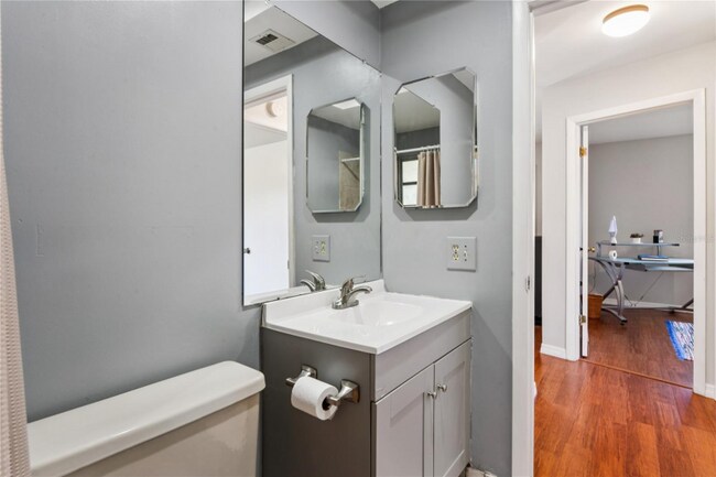 12906 Sandburst Ln in Hudson, FL - Foto de edificio - Building Photo