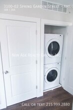 3100-02 Spring Garden St, Unit Apt. 3E in Philadelphia, PA - Building Photo - Building Photo