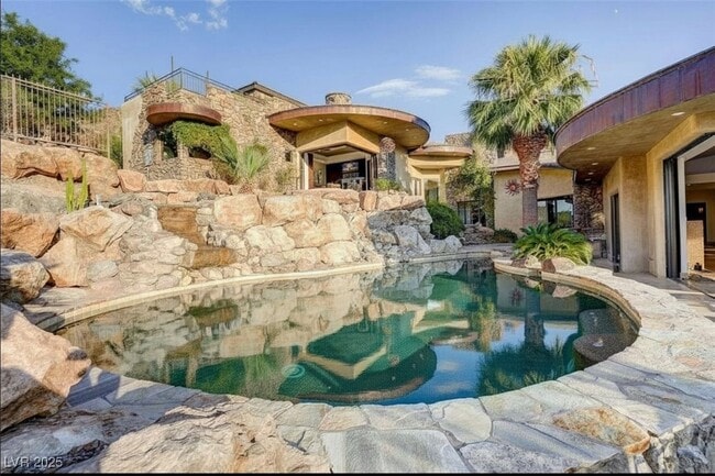 1608 Liege Dr in Henderson, NV - Building Photo - Building Photo