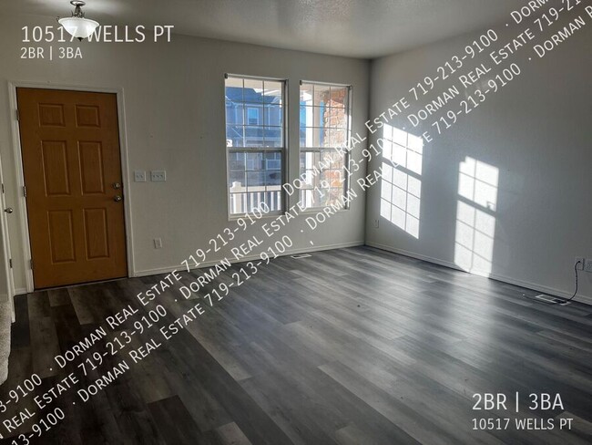 10517 Wells Point in Fountain, CO - Building Photo - Building Photo