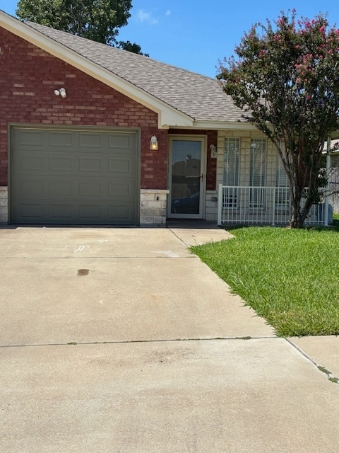 property at 4500 John David Dr
