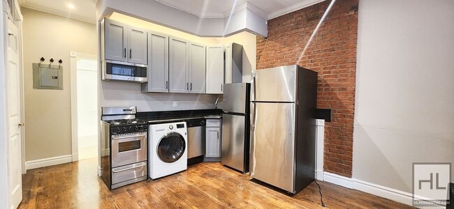 property at 68 Clinton St
