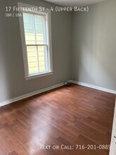 17 15th St in Buffalo, NY - Building Photo - Building Photo