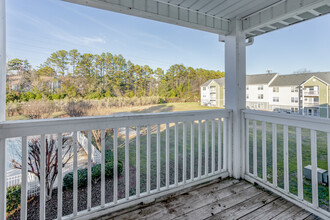 Rise Stone Gate in Charlotte, NC - Building Photo - Building Photo