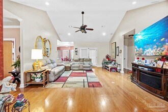 4283 Lancaster Gate Dr in Pace, FL - Building Photo - Building Photo