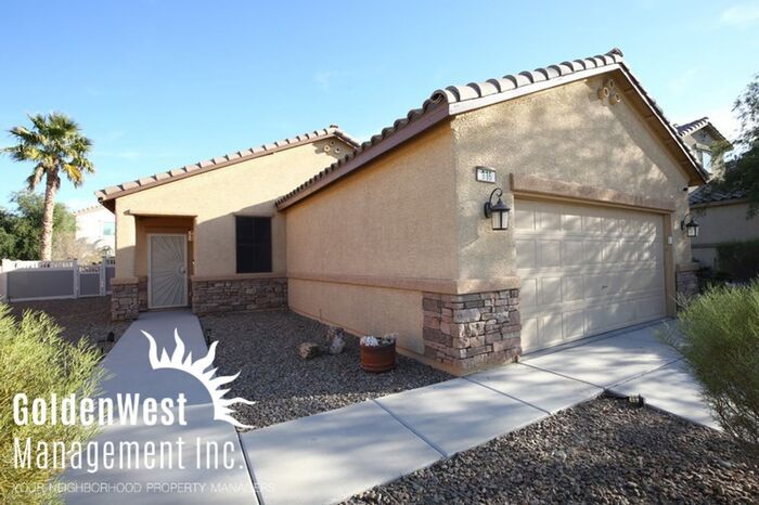 916 Aspen Cliff Dr in Henderson, NV - Building Photo