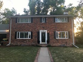 583 Nile St in Aurora, CO - Building Photo