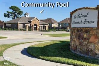 8526 Willow Loch Dr in Spring, TX - Building Photo - Building Photo