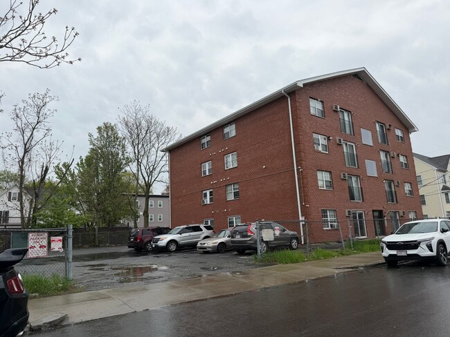 property at 158-162-162 Water St